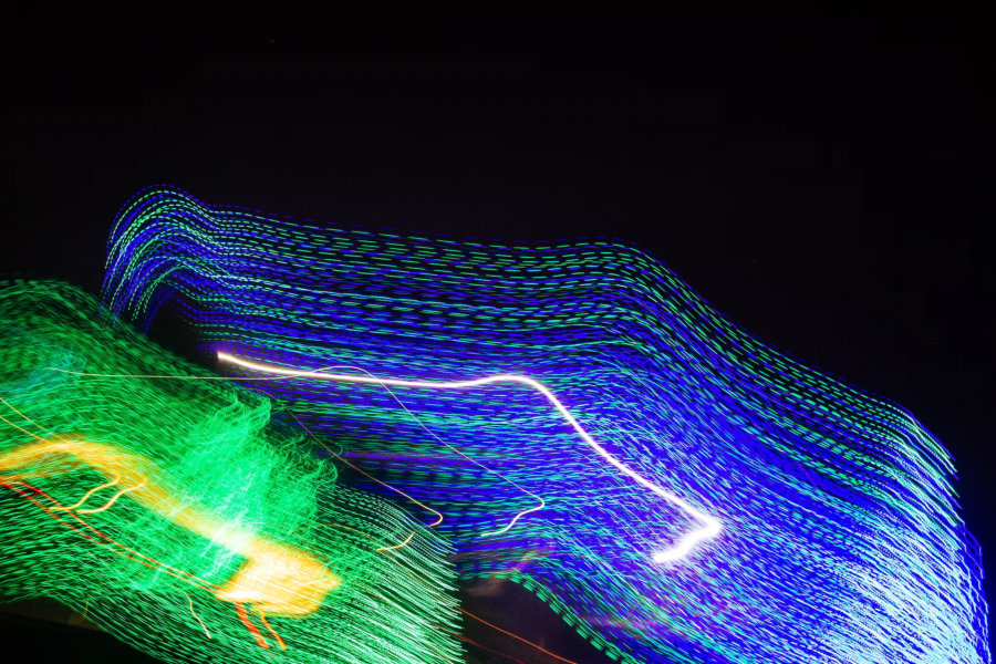 wave